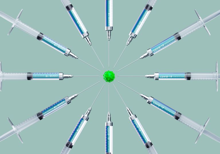 多様性を生かしたアメリカの公衆衛生とワクチン政策進化の歩み